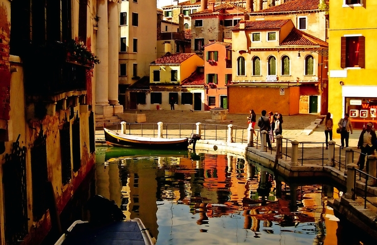Venedig - La Serenissima