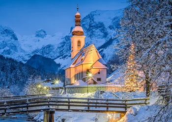 Berchtesgaden - Adventsingen