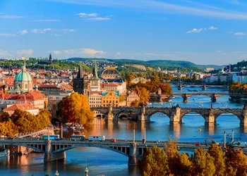 Prag - Tagesfahrt