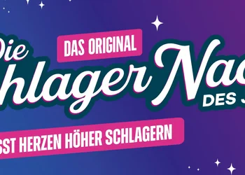 München - Schlagernacht des Jahres
