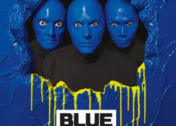 München - Blue Man Group